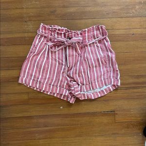 american eagle outfitter jean shorts